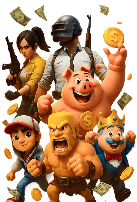 Lootnix Rewards